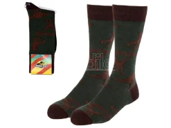 Jurassic Park Calzini Raptor  Cerdá
