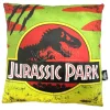 Jurassic Park Cuscino Car Logo 45 Cm Sd Toys