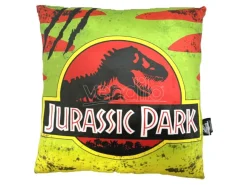 Jurassic Park Cuscino Car Logo 45 Cm Sd Toys