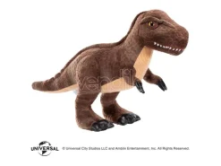 Jurassic Park Peluche Figura Tyrannosaurus Rex 25 Cm Noble Collection