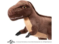 Jurassic Park Peluche Figura Tyrannosaurus Rex 25 Cm Noble Collection