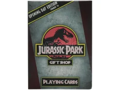 Jurassic Park Regalo Set Dino Fanattik