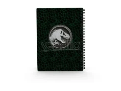 Jurassic World Agenda Con 3d-effect Selfie Sd Toys
