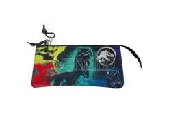 Jurassic World Astuccio Triplo 22x6x11cm Cyp Brands