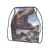 Jurassic World Borsa Palestra 42cm Cyp Brands