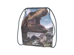 Jurassic World Borsa Palestra 42cm Cyp Brands