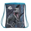 Jurassic World Borsa Palestra 34x42 cm Cyp Brands