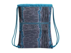 Jurassic World Borsa Palestra 34x42 cm Cyp Brands