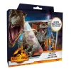 Jurassic World Diario + Magic Pen Universal Studios
