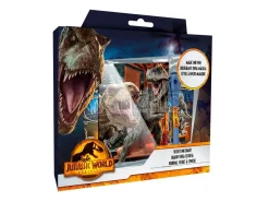 Jurassic World Diario + Magic Pen Universal Studios