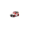 Jurassic World Diecast Model 1/32 Jeep Wrangler Jada Toys