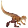 Jurassic World Hammond Collection Action Figura Ornitholestes Mattel