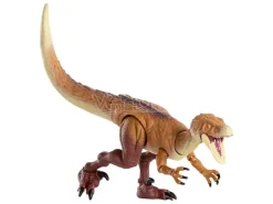 Jurassic World Hammond Collection Action Figura Ornitholestes Mattel