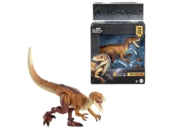 Jurassic World Hammond Collection Action Figura Ornitholestes Mattel
