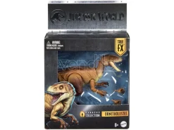 Jurassic World Hammond Collection Action Figura Ornitholestes Mattel