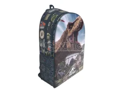 Jurassic World Regolabile Zaino 41cm Cyp Brands