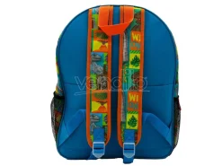 Jurassic World Regolabile Zaino 41cm Cyp Brands