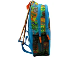 Jurassic World Regolabile Zaino 41cm Cyp Brands