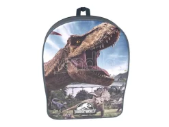 Jurassic World Zaino 30cm Cyp Brands