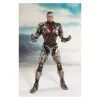 Justice League Movie Artfx+ Statua 1/10 Cyborg 20 Cm Kotobukiya