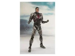 Justice League Movie Artfx+ Statua 1/10 Cyborg 20 Cm Kotobukiya