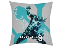 Kaiju No. 8 Cuscino Kafka & Monster 35 X 35 Cm Sakami Merchandise