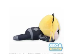 Kaiju No. 8 Peluche Figura Kikoru Shinomiya L 20 Cm Sega