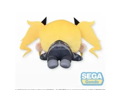 Kaiju No. 8 Peluche Figura Kikoru Shinomiya L 20 Cm Sega