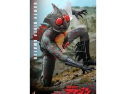 Kamen Rider Amazon 1/6 Amazon (Daisuke Yamamoto) 30 Cm Hot Toys