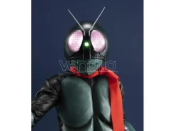 Kamen Rider Ultimate Article Figura Masked Rider 40 Cm Megahouse