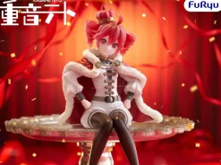 KASANE TETO KING VER NOODLE STOPPER Figura FURYU