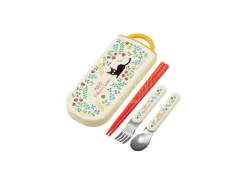Kiki Delivery Garden Bacchette Cinesi Box Set Bacchette Studio Ghibli
