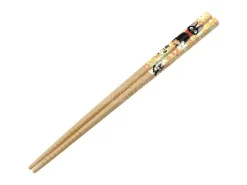 Kiki Delivery Jiji Flowers Bacchette Cinesi Bacchette Studio Ghibli