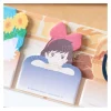 KIKI DELIVERY SKIKI, JIJI, LICY MEMO SET Cancelleria Studio Ghibli