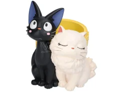 Kiki's Delivery Flower Pot Jiji & Lily Benelic