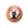 Kiki's Delivery Service Cuscino Jiji Bread Wreath 35 X 35 Cm Marushin