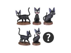 Kiki's Delivery Service Mini Figures Collection Jiji 5 Cm Blind Box  Benelic