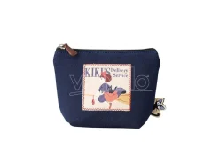 Kiki's Delivery Service Pouch Night Of Departure Marushin