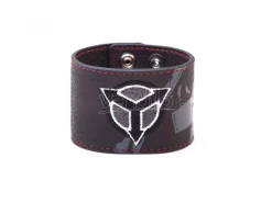 Killzone Braccialetto Wristband Crest Logo Bioworld