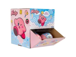 Kirby Cuties Mini-plush Figura Mystery Capsule  7 Cm Tomy
