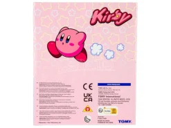 Kirby Cuties Mini-plush Figura Mystery Capsule  7 Cm Tomy