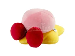 Kirby Mocchi-mocchi Mega Peluche Figura Warpstar Kirby 30 Cm Tomy