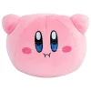 Kirby Mocchi-mocchi Peluche Figura Mega - Kirby Hovering 30  Cm Tomy