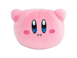 Kirby Mocchi-mocchi Peluche Figura Mega - Kirby Hovering 30  Cm Tomy