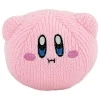 Kirby Nuiguru-knit Peluche Figura Hovering Kirby Junior Tomy