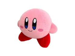 Kirby Peluche Figura 14 Cm Exquisite Gaming
