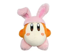 Kirby Peluche Figura Rabbit Waddle Dee 14 Cm Exquisite Gaming