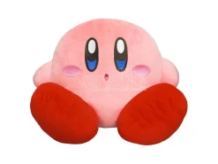 Kirby Peluche Figura Sitting 32 Cm Exquisite Gaming