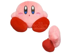 Kirby Peluche Figura Sitting 32 Cm Exquisite Gaming