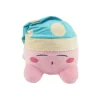 Kirby Peluche Figura Sleepy 30 Cm Exquisite Gaming